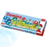 Domino - Smerfy - 2 - 6 graczy (00757)