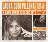 Laura Cubi Villena & Adam Wendt Acoustic Set CD