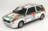 Fiat Uno Turbo ie #28 Rally Sanremo