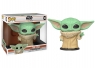 Figurka Star Wars Mandalorian The Child Funko POP 3+