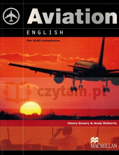Aviation English SB +2CD
