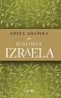Historia Izraela - Anita Shapira