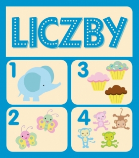 Liczby - Opracowanie zbiorowe