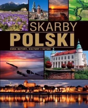 Skarby Polski - Willman Anna