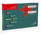 Od Słowa do Życia nr 8, sierpień 2018 - Opracowanie zbiorowe
