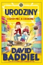 Urodziny - David Baddiel