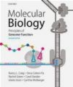 Molecular Biology - Cynthia Wolberger, Gisela Storz, Carol Greider