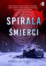 Spirala śmierci Paweł Młynarczyk