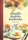 Zwykła książka kucharska  Karasiowa Anna