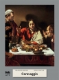 Caravaggio. Malarstwo światowe - Agnieszka Bisaga-Widacka
