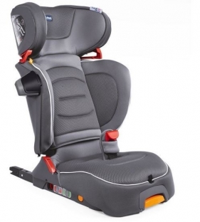 Fotelik samochodowy Fold &Go i-Size Pearl (00079799840000)