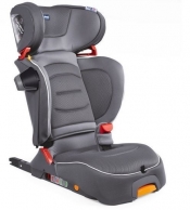Fotelik samochodowy Fold &Go i-Size Pearl (00079799840000)