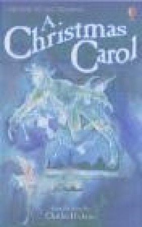 Christmas Carol Lesley Sims, Charles Dickens
