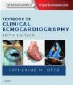 Textbook of Clinical Echocardiography Catherine M. Otto