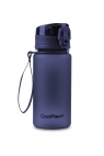 Coolpack, Bidon Brisk Mini 400 ml - Navy (Z17638)