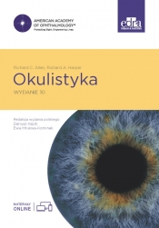 Okulistyka - Richard C. Allen, Harper R.A.