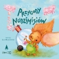 Przygody Nudzimisiów - Rafał Klimczak