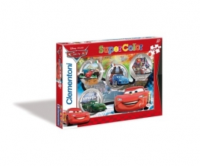 Puzzle Auta 104 (27857)