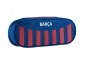 Astra, saszetka - piórnik FC-266 FC Barcelona Fan 8 (505020002)
