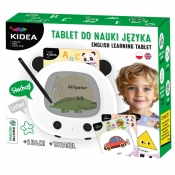 Tablet do nauki języka B Kidea