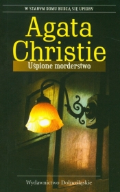 Uśpione morderstwo - Agatha Christie