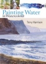 Painting Water in Watercolour Terry Harrison