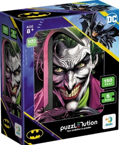 Puzzle Easy-S 150 Batman Joker