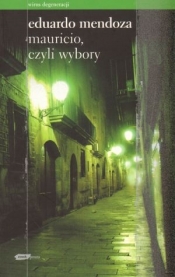 Mauricio czyli wybory