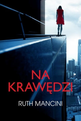 Na krawędzi - Ruth Mancini