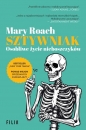 Sztywniak - Mary Roach