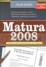 Matura 2008 Język polski Oryginalne arkusze egzaminacyjne Kevin Prenger