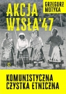  Akcja Wisła \'47. Komunistyczna czystka etniczna