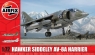 AIRFIX Bae Hawker siddel ey Harrier av-8a