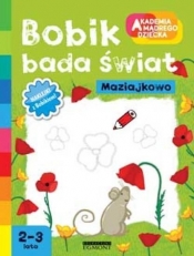Bobik bada świat (60573)