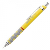 Ołówek automatyczny Rotring żółty 0,5 (1904702)