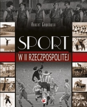 Sport w II Rzeczpospolitej - Gawkowski Robert