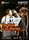 Angielski The war of the worlds Poziom 2 + CD metoda redpp.com