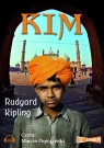 Kim
	 (Audiobook) Kipling Rudyard