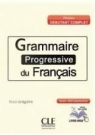 Grammaire progressive A1 klucz odpowiedzi Maïa Grégoire