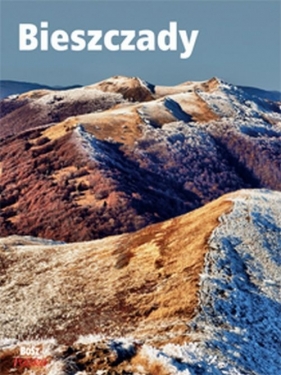 Bieszczady - Zygmut Nater, Ryszard Nater, Olgierd Budrewicz
