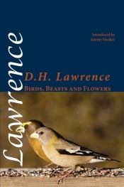 Birds, Beasts and Flowers - David Herbert Lawrence