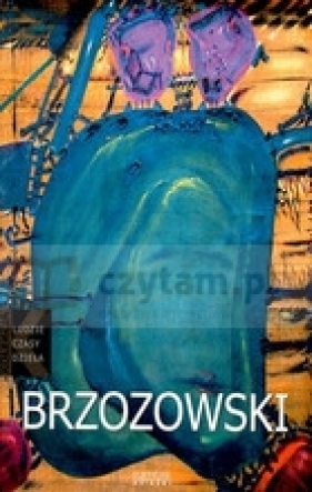 Brzozowski - Brzozowski Wawrzyniec