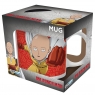 Kubek One Punch Man 320 ml - Saitama & S Class Heroes