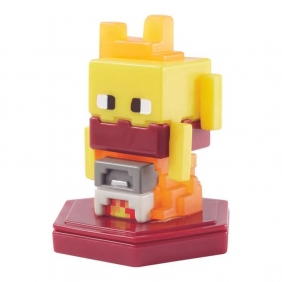 Figurka Minecraft - Smelting Blaze (GKT32/GKT34)