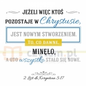 Podstawka Korkowa - Jeżeli Więc Ktoś PozostajePodstawka Korkowa