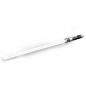 Reobrix, Klocki Miecz świetlny - White lightsaber, 606 el.