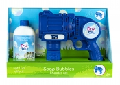 Bańkowy shooter Fru Blu + płyn 0,4l (DKF0157)