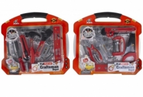 Walizka z narzędziami mix