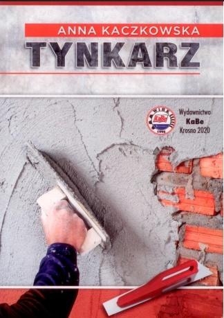 Tynkarz w.2020