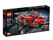 Lego Technic Ciężarówka po tuningu (42029) - <br />